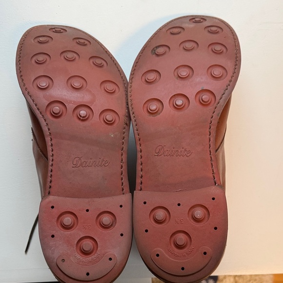 Allen Edmonds Gobi Boot, size 14 - Picture 4 of 5